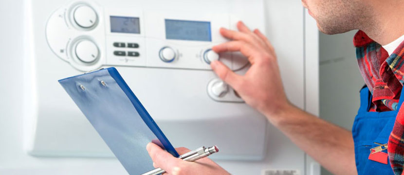 Bayraklı Ferroli Kombi Servisi